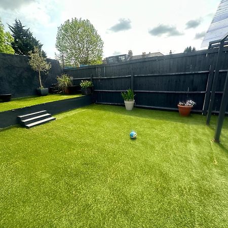 5 Bedroom House Se6 ロンドン エクステリア 写真