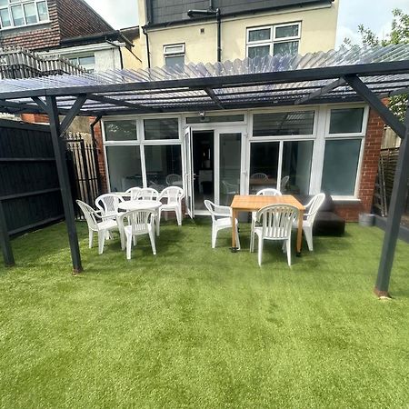 5 Bedroom House Se6 ロンドン エクステリア 写真