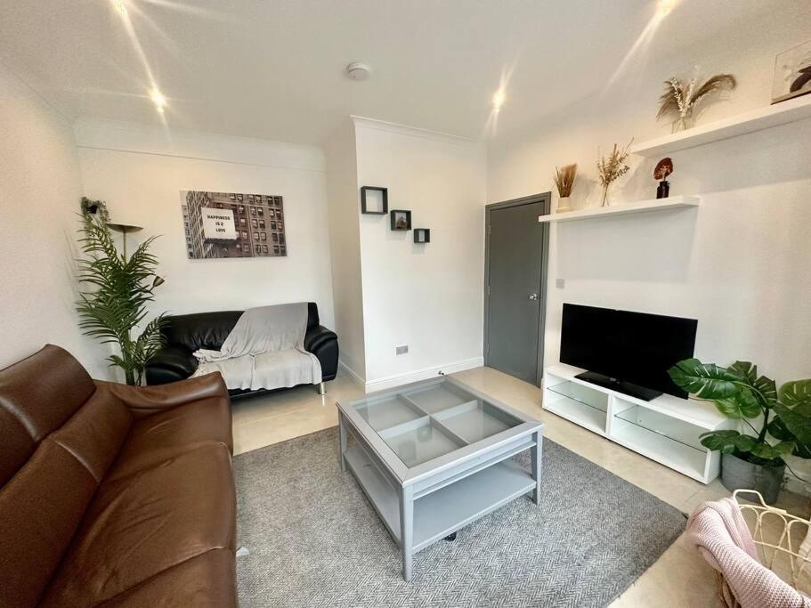 5 Bedroom House Se6 ロンドン エクステリア 写真