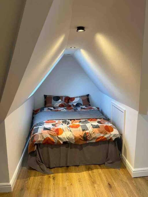 5 Bedroom House Se6 ロンドン エクステリア 写真