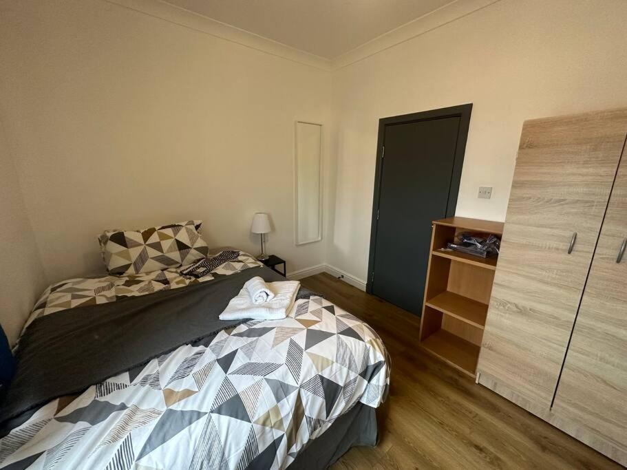 5 Bedroom House Se6 ロンドン エクステリア 写真