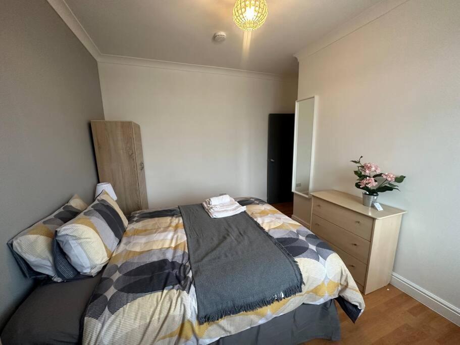5 Bedroom House Se6 ロンドン エクステリア 写真