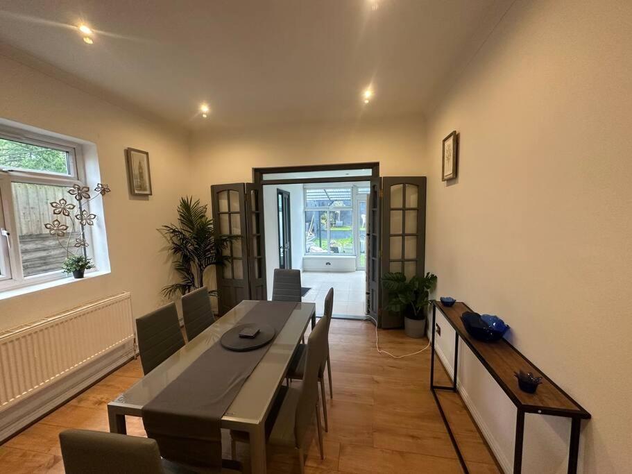 5 Bedroom House Se6 ロンドン エクステリア 写真