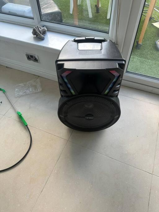 5 Bedroom House Se6 ロンドン エクステリア 写真