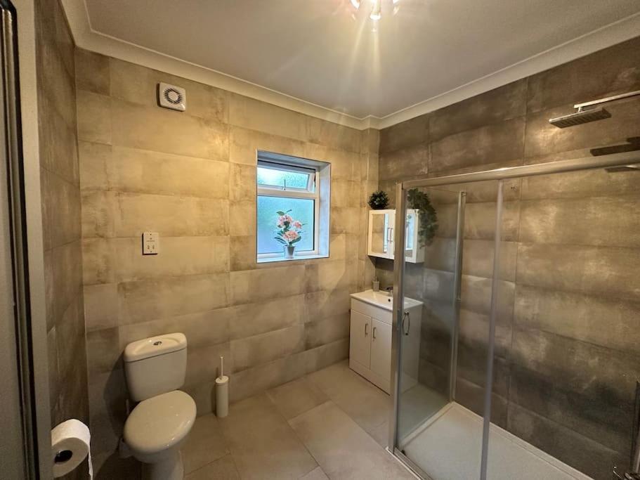 5 Bedroom House Se6 ロンドン エクステリア 写真