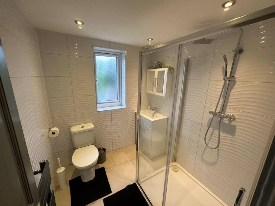 5 Bedroom House Se6 ロンドン エクステリア 写真
