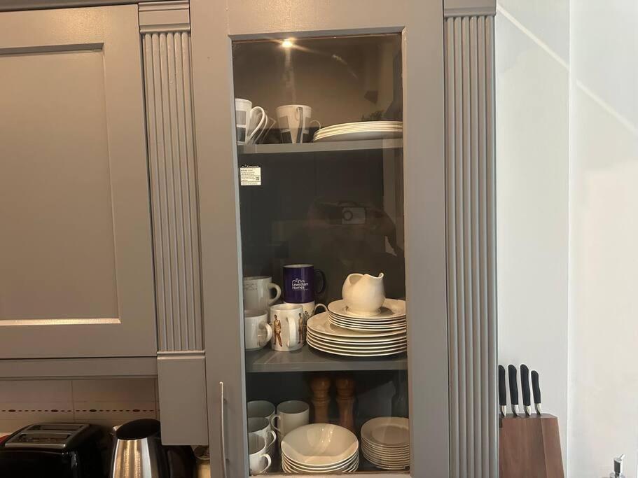 5 Bedroom House Se6 ロンドン エクステリア 写真
