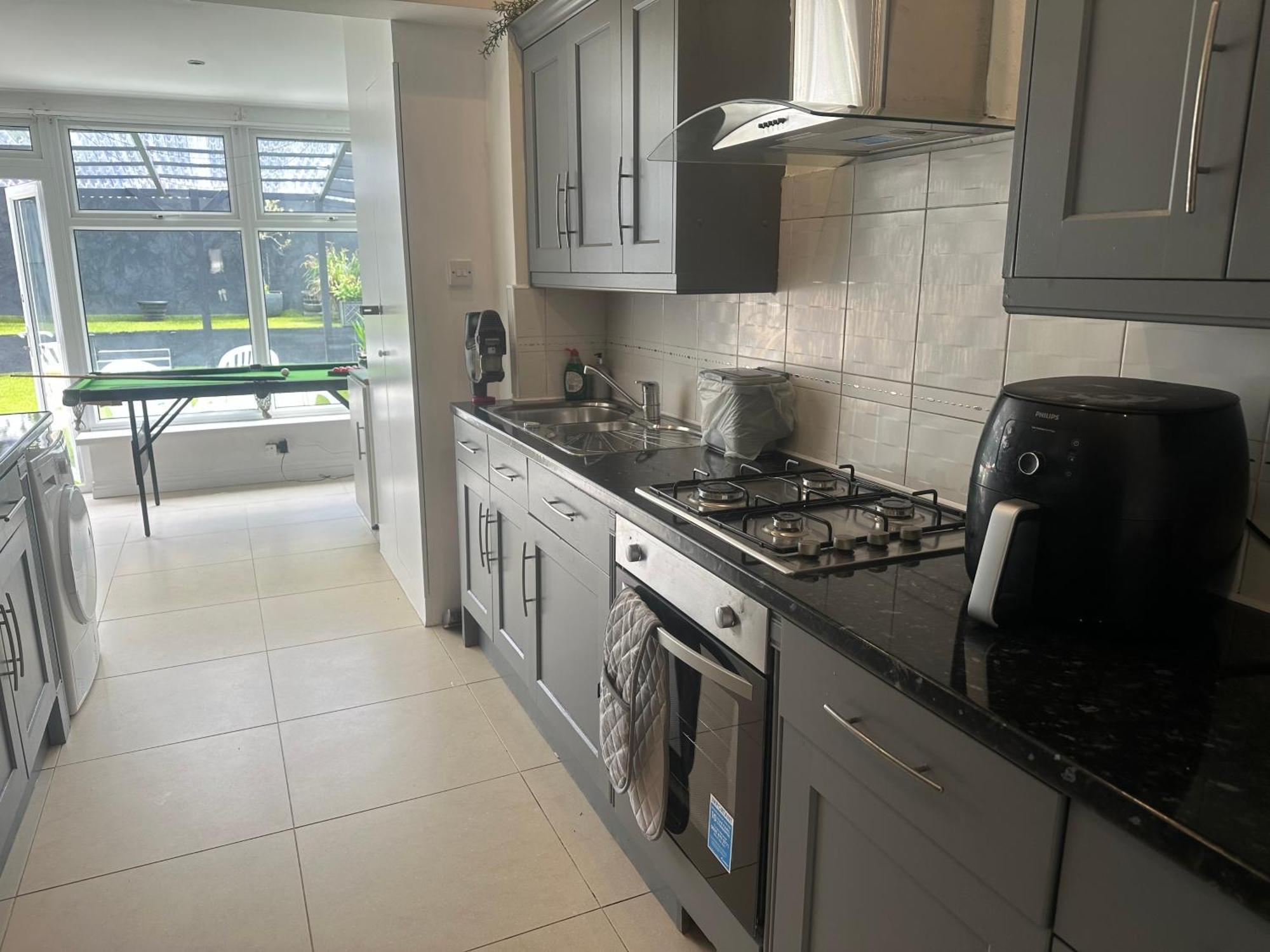 5 Bedroom House Se6 ロンドン エクステリア 写真