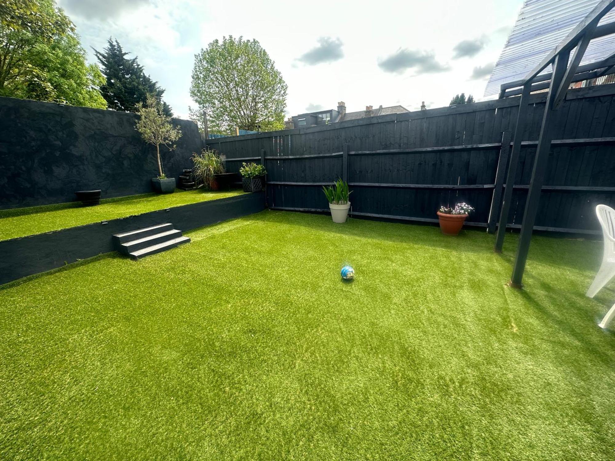 5 Bedroom House Se6 ロンドン エクステリア 写真